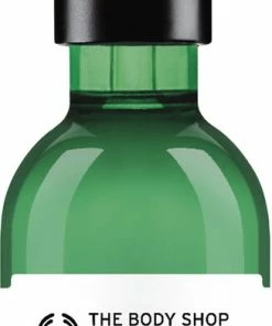 The Body Shop Tea Tree Anti-Imperfection Daily Solution