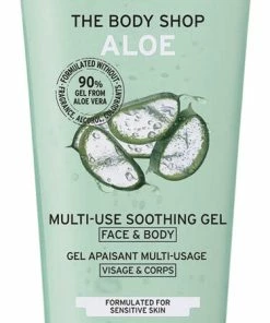 The Body Shop Aloe Multi-Use Soothing Gel