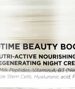 Oskia Bedtime Beauty Boost