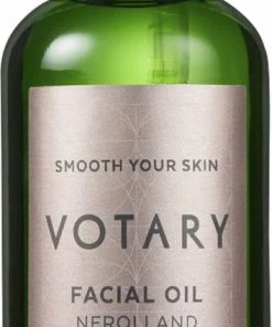 VOTARY Facial Oil - Neroli & Myrrh