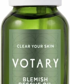 VOTARY Blemish Rescue Oil