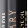 VOTARY Intense Eye Oil-Tuberose And Retinoid