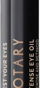 VOTARY Intense Eye Oil-Tuberose And Retinoid