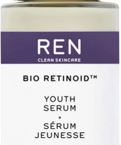 REN CLEAN SKINCARE Bio Retinoid Youth Serum