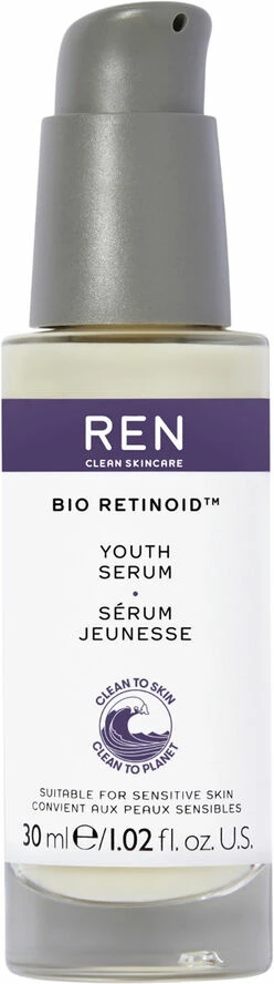REN CLEAN SKINCARE Bio Retinoid Youth Serum