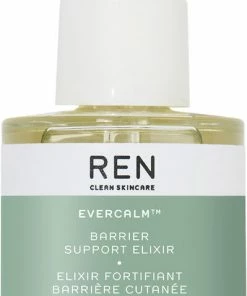 REN CLEAN SKINCARE Evercalm Barrier Support Elixir 30ml