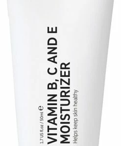 THE INKEY LIST Vitamin B,C,E - Moisturiser