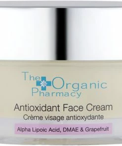 The Organic Pharmacy Antioxidant Face Cream