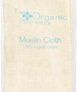 The Organic Pharmacy Organic Muslin Cloth