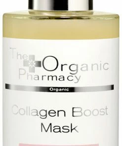 The Organic Pharmacy Collagen Boost Mask