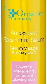 The Organic Pharmacy Antioxidant Face Serum
