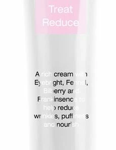 The Organic Pharmacy Lip & Eye Cream