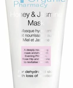 The Organic Pharmacy Honey & Jasmine Mask