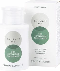 Balance Me BHA Exfoliating Concentrate