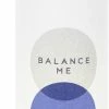 Balance Me Pre And Probiotic Cleansing Milk