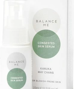Balance Me Congested Skin Serum 15 Ml.