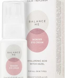 Balance Me Wonder Eye Cream 15 Ml.
