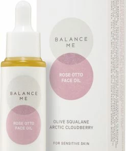 Balance Me Rose Otto Face Oil 30 Ml.