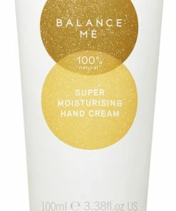 Balance Me Super Moisturising Handcream