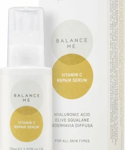 Balance Me C - Vitamin Repair Serum 30 Ml
