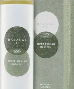 Balance Me Super Firming Body Oil