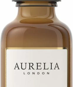 Aurelia London Revitalise & Glow Serum 30 Ml.