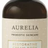 Aurelia London Restorative Cream Body Cleanser 250 Ml.