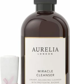 Aurelia London Miracle Cleanser 240 Ml.