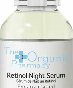 The Organic Pharmacy Retinol Night Serum
