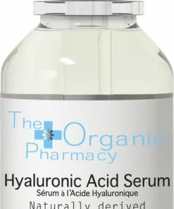 The Organic Pharmacy Hyaluronic Acid Serum