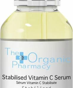 The Organic Pharmacy Stabilised Vitamin C Serum