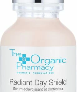 The Organic Pharmacy RADIANT DAY SHIELD 30 ML