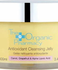 The Organic Pharmacy Antioxidant Cleansing Jelly