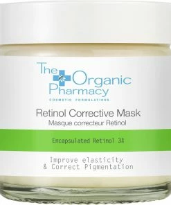 The Organic Pharmacy Retinol Night Mask