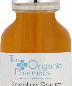 The Organic Pharmacy Virgin Rosehip Serum