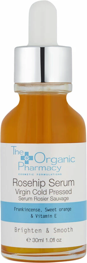 The Organic Pharmacy Virgin Rosehip Serum