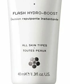 REN CLEAN SKINCARE Flash Hydro Boost
