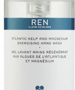REN CLEAN SKINCARE Atlantic Kelp Hand Wash