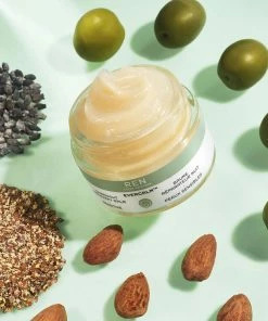 REN CLEAN SKINCARE Evercalm Overnight Recovery Balm -Clinique Store 5060389245824 3