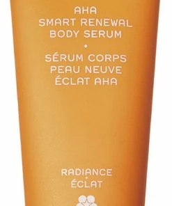 REN CLEAN SKINCARE AHA Smart Renewal Body Serum
