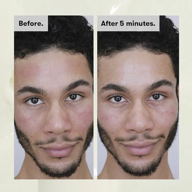 REN CLEAN SKINCARE EvercalEvercalm Global Protection Day Cream - Billede 5