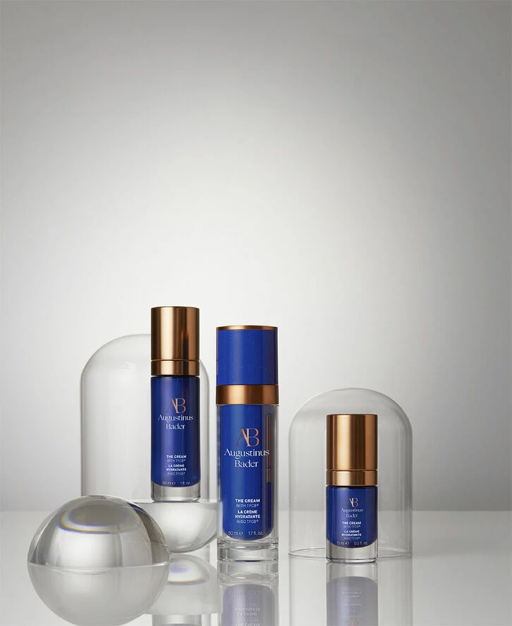 Augustinus Bader The Cream - Billede 2
