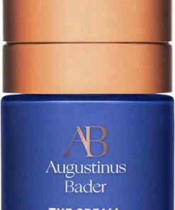 Augustinus Bader The Cream