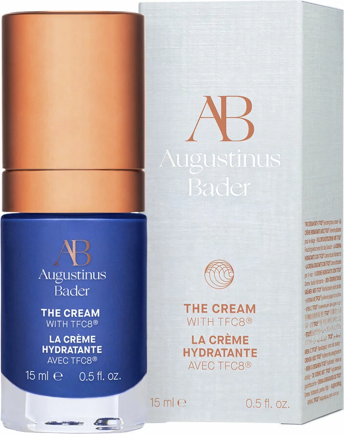 Augustinus Bader The Cream - Billede 4