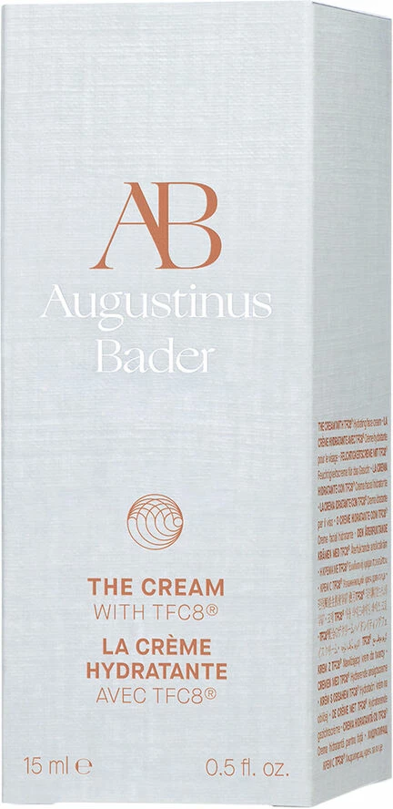 Augustinus Bader The Cream - Billede 5