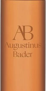 Augustinus Bader The Serum Nomad