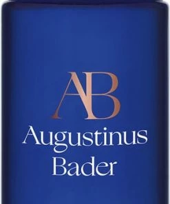 Augustinus Bader The Essence