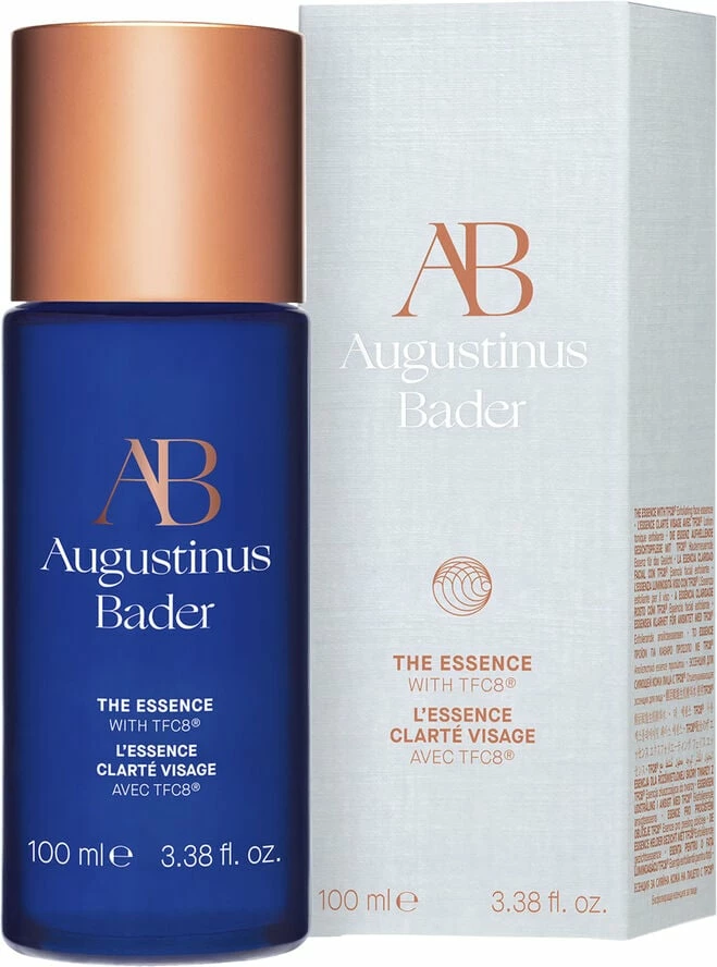 Augustinus Bader The Essence - Billede 3