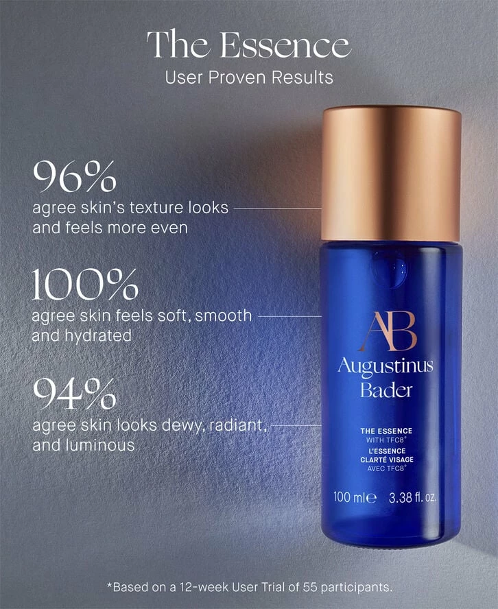 Augustinus Bader The Essence - Billede 7