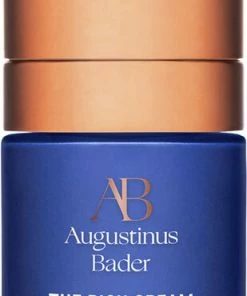Augustinus Bader The Rich Cream